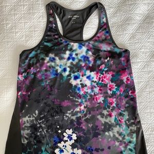 Workout Tank